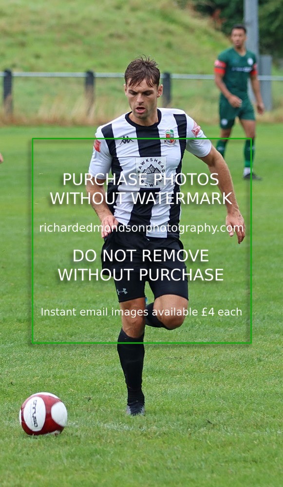 IMG_2215 - Kendal Town v Workington (23/7/22)