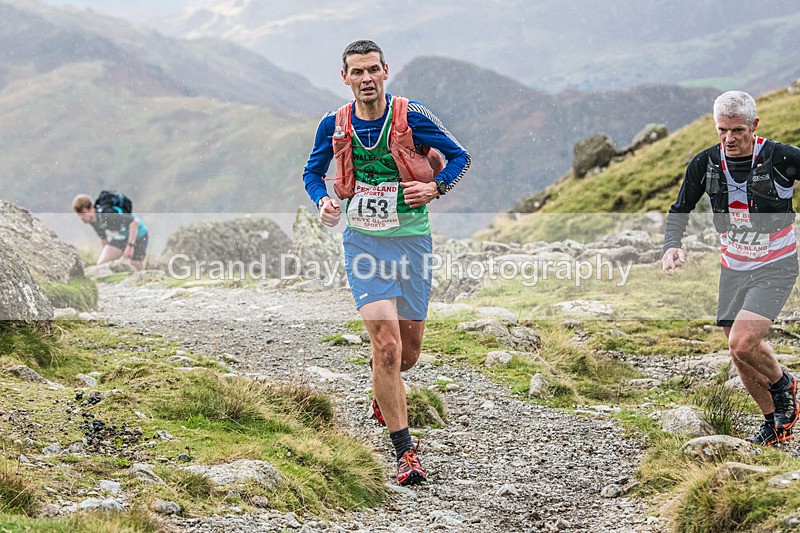 Langdale-191 - Langdale Horseshoe Fell Race Saturday 12thOctober 2024