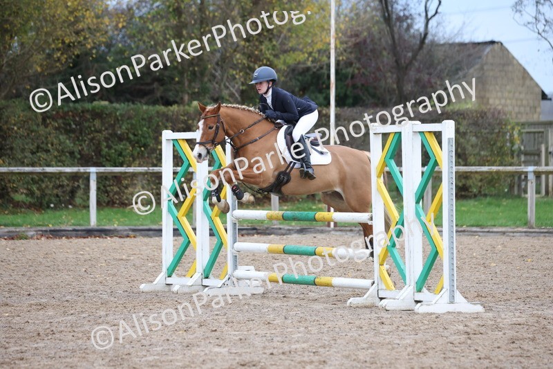 20251116-0842 - Class 4 - 90cm