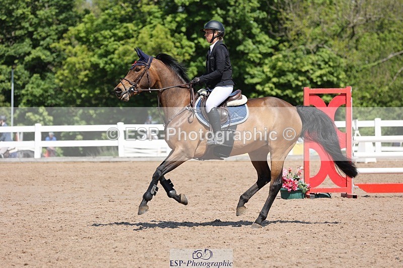 250509-115720-06521 - Cls 19 Snr Discovery and 1m Open