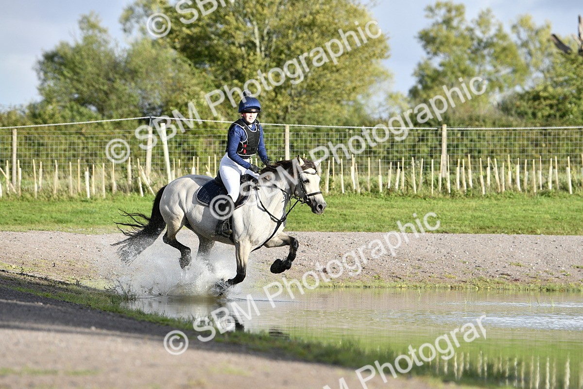 SBM_30991 - E11 - Eventers Challenge 80cm Championship