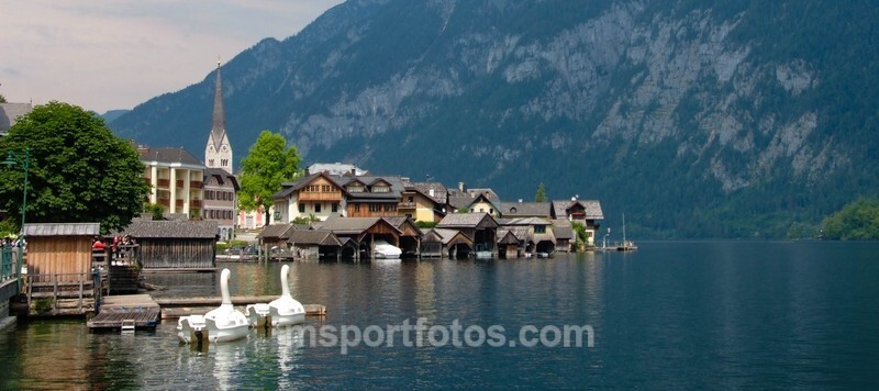 Halstat - Travel, city/land scapes