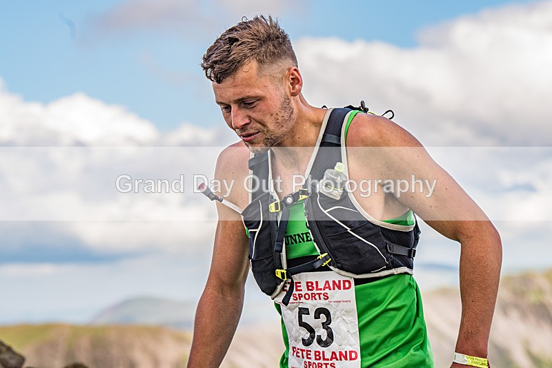Buttermere Horseshoe-244 - Buttermere Horseshoe Fell Race Saturday 25th June 2022