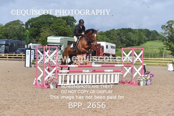 BPP_2656 - SUN CLASS 17 senior Discovery/ 1m Open