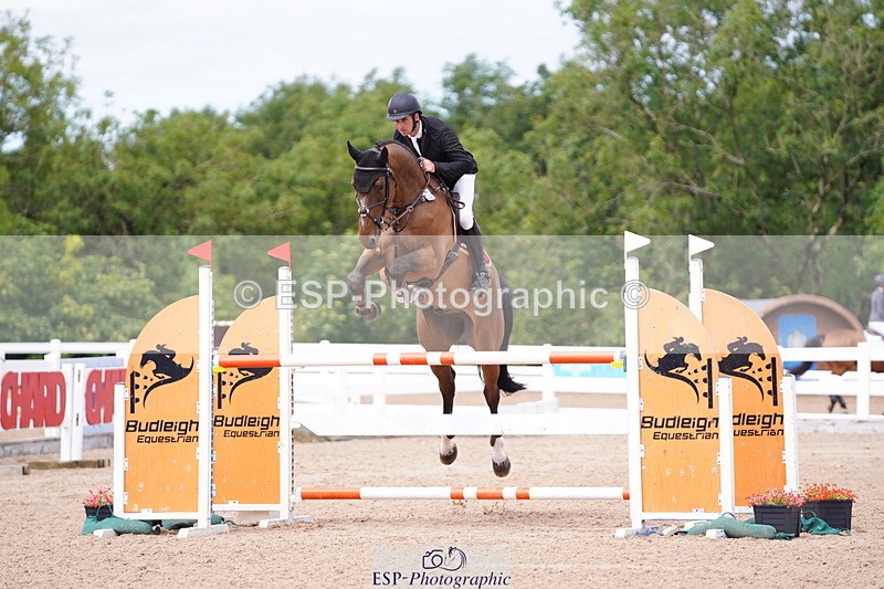 240721A-142732-18673 - Cls 32, YH 6 Yr Olds 1.30m