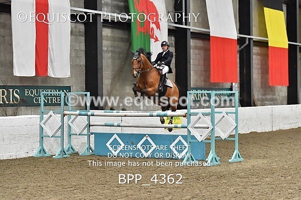 BPP_4362 - FRI CLASS 25 1.30M OPEN