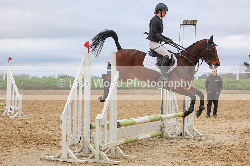 3E7A2033 - Class 3: 60 - 65 (B)