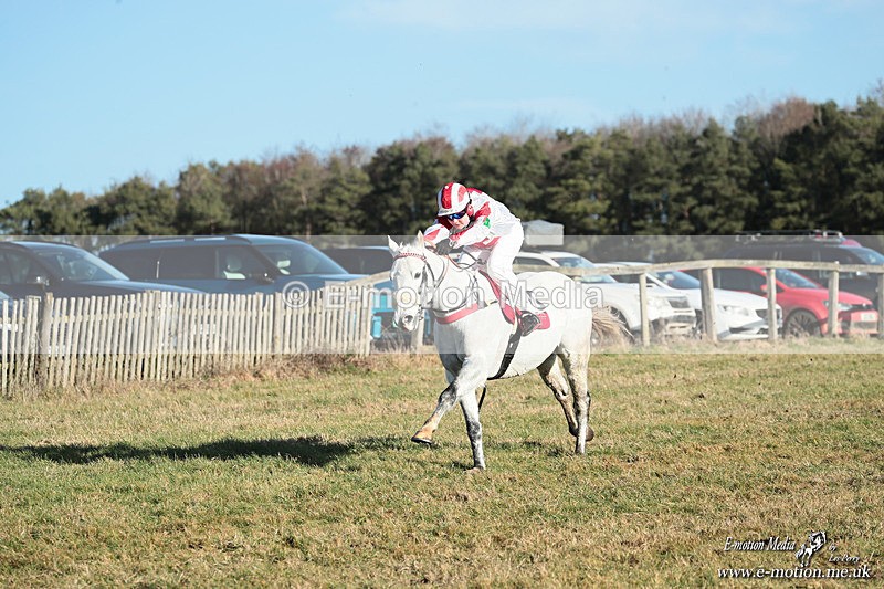 PR PtP 240126 466 - Pony Racing Horseheath 24/01/26