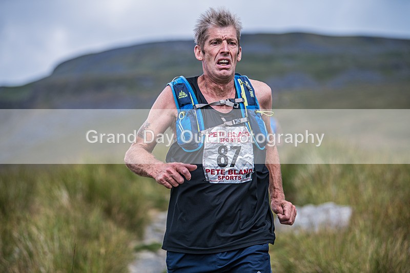Ingleborough-685 - Ingleborough Mountain Race Saturday 18th July 2026