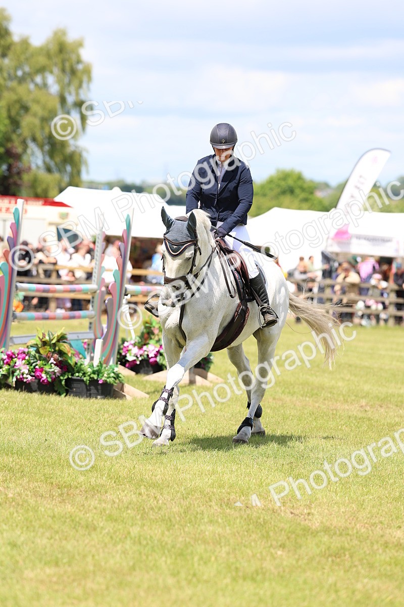 SBM_15641 - Class 207 - Senior 1.15m Open