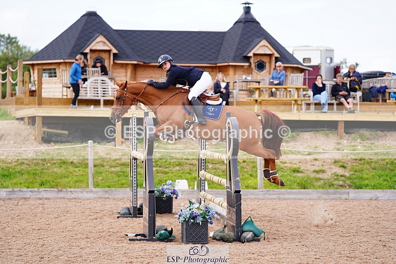 240630A-171106-15812 - Cls 26 Foxhunter 2nd Round