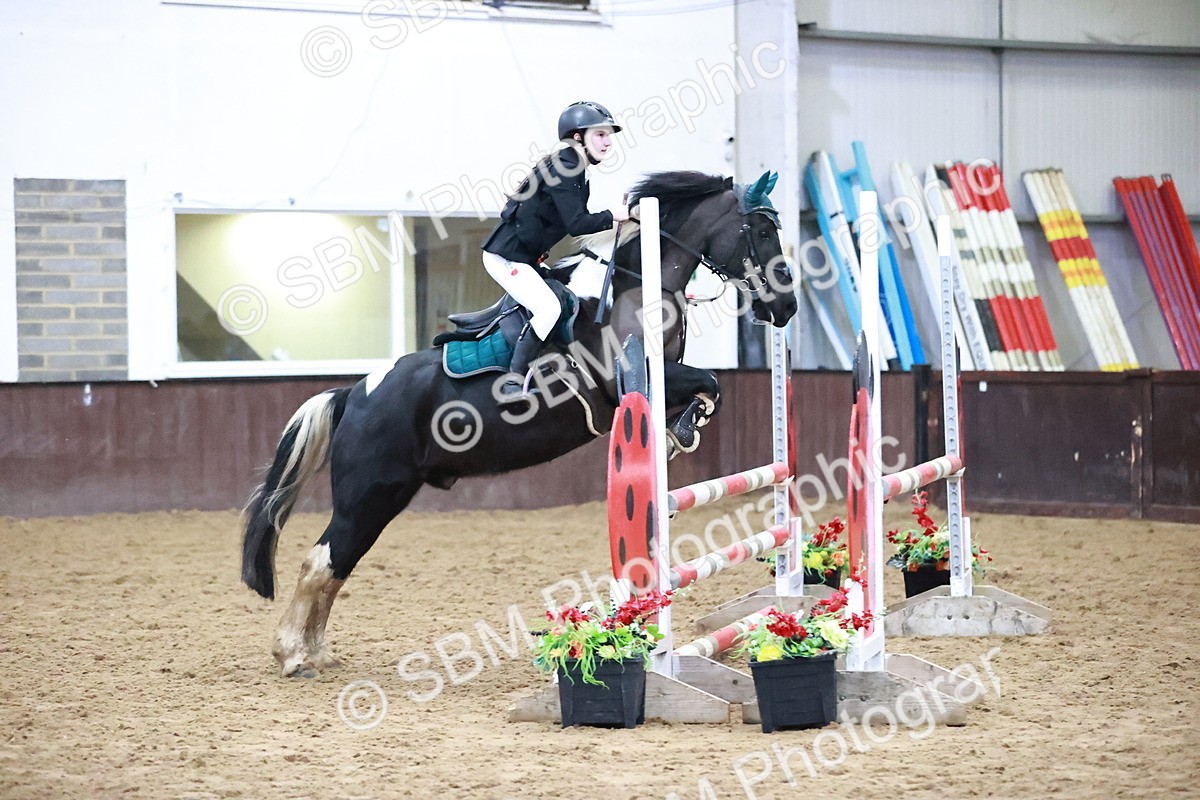 SBM_001023 - Class 3 - Pony Discovery 90cm