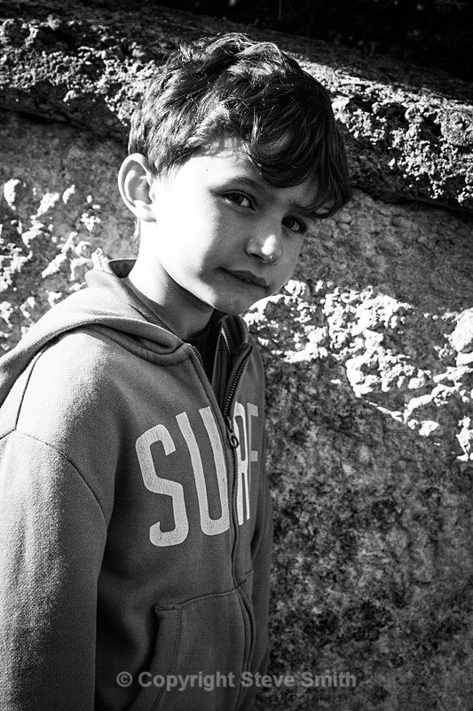  - B&W