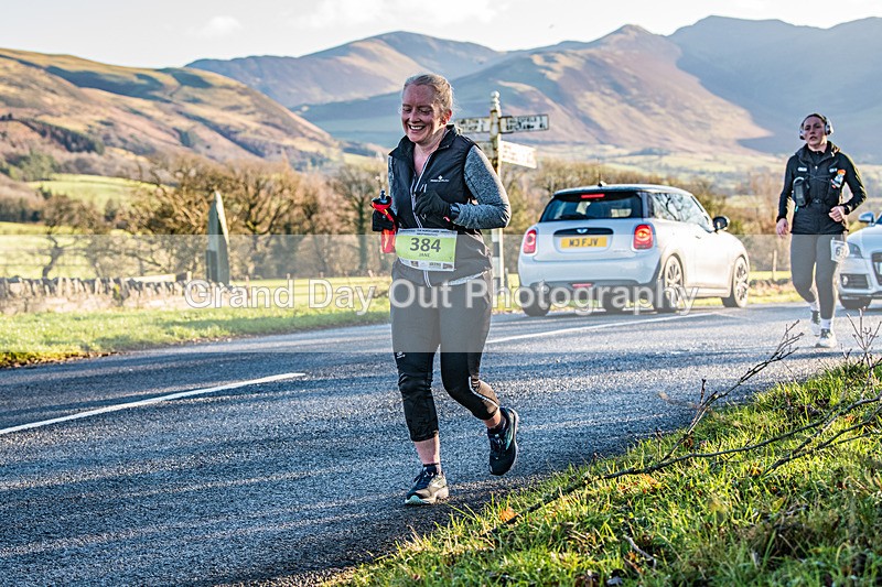 North Lakes Half Marathon  10k-1384 - North Lakes Half Marathon & 10K Road Races Monday 2nd January 2023