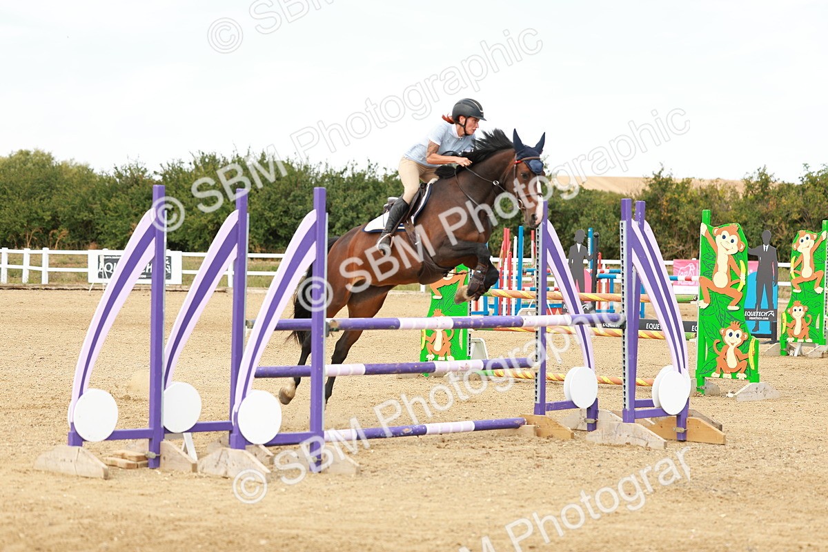 SBM_003721 - Class 13- 1.10m Amateur Championship Qualifier