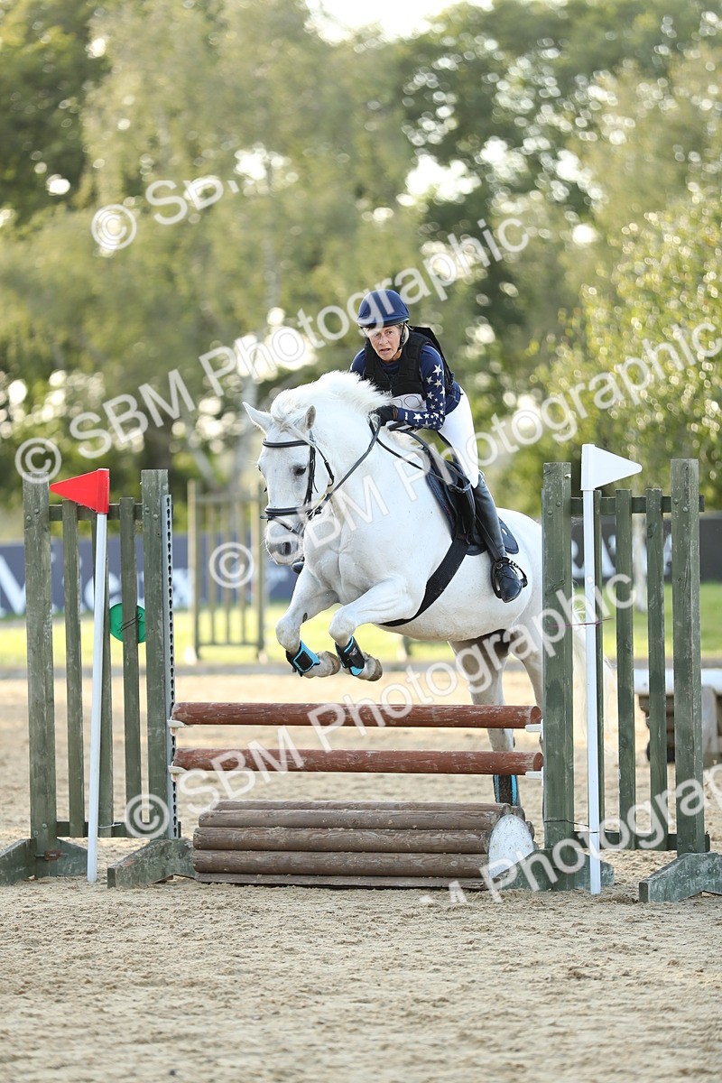 SBM_30592 - E11 - Eventers Challenge 80cm Championship
