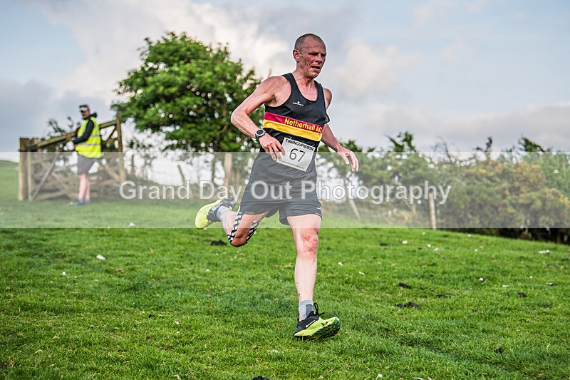 Hay-319 - Hay O Trail Race Tuesday 21st May 2024