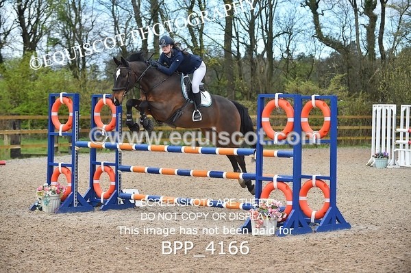 BPP_4166 - CLASS 9  1.15m Open (inc National 1.15m Members Cup