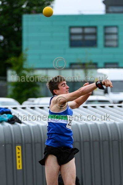 ComMast25-929297 - Field Male Set One