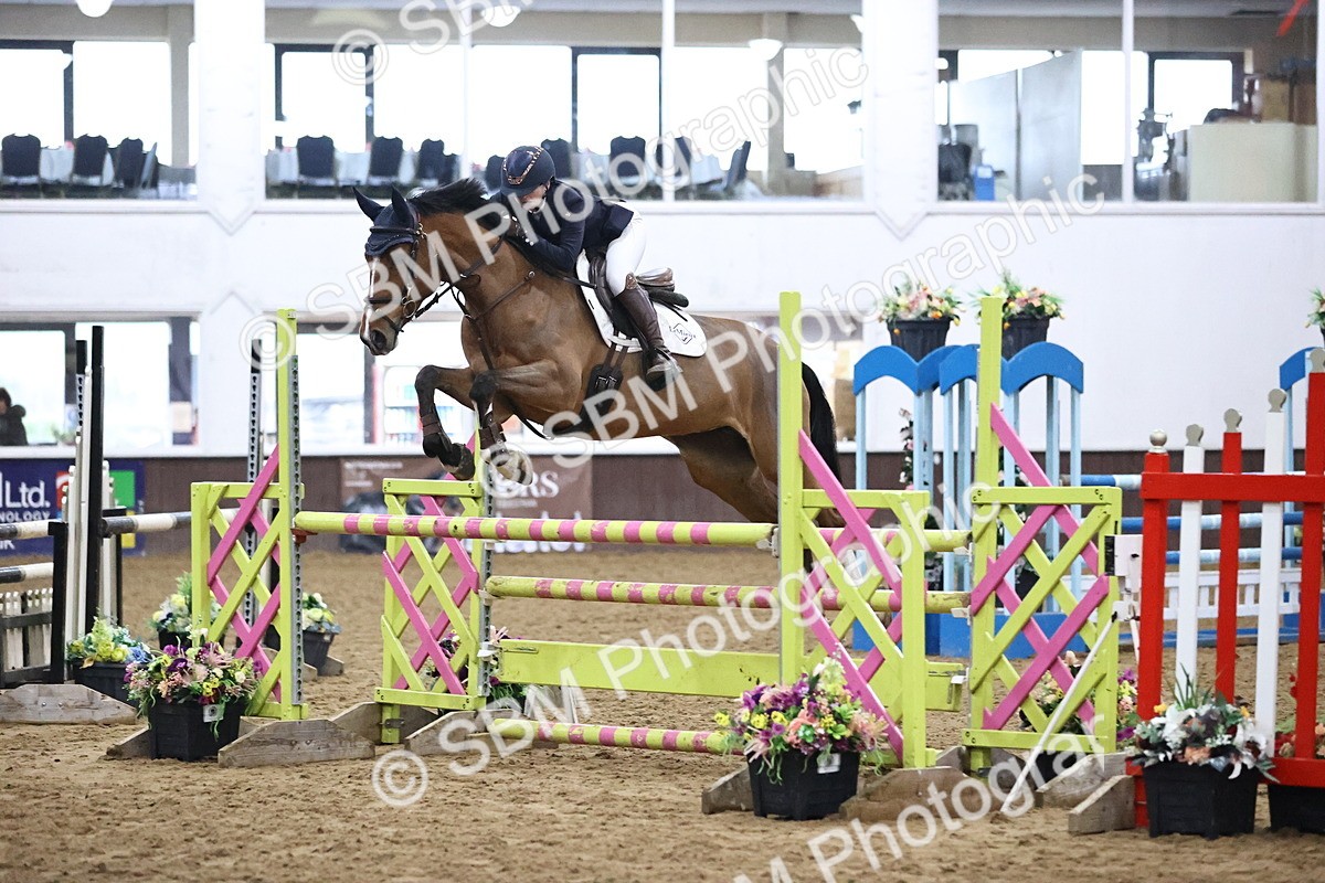 SBM_002850 - Class 10 - Senior Newcomers - 1.10m