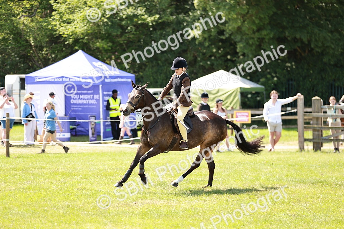 SBM_15461 - Class 108-109 - BSPS LIHS Open Gradle & Nursery Stakes