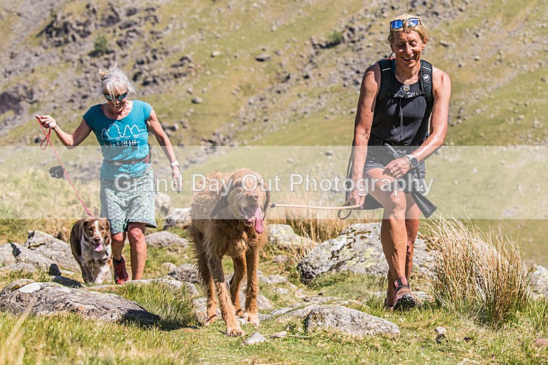 Glaramara-200 - Glaramara Fell Race Saturday 17th May 2025