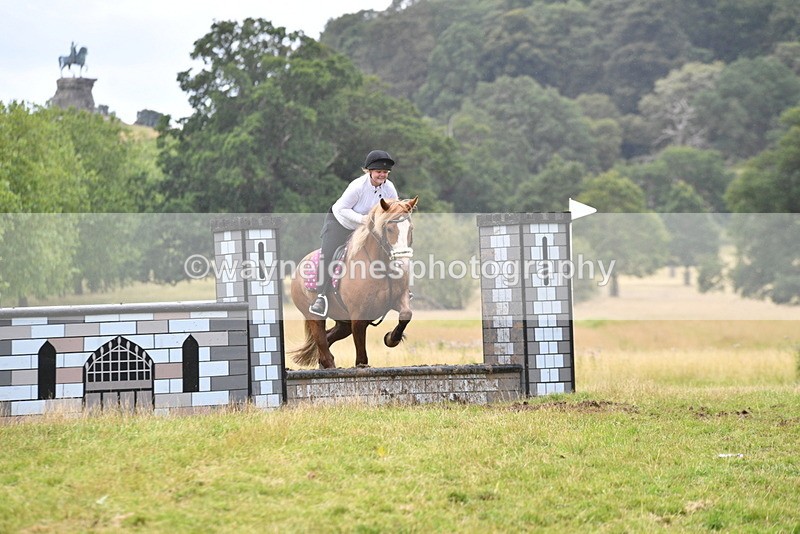 WJ5_3003 - Time at Jump 14:47 to 15:17