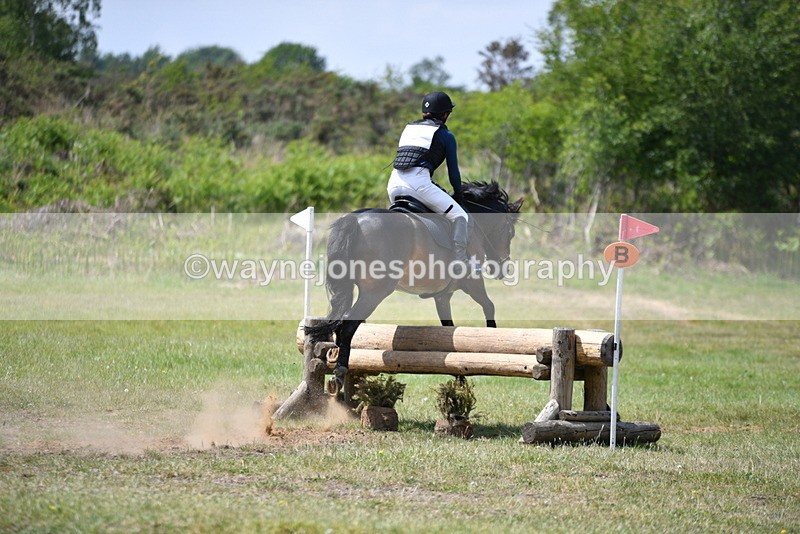 WJ5_5888 - Tweseldown 3-Phase Training (XC) 19-05-25