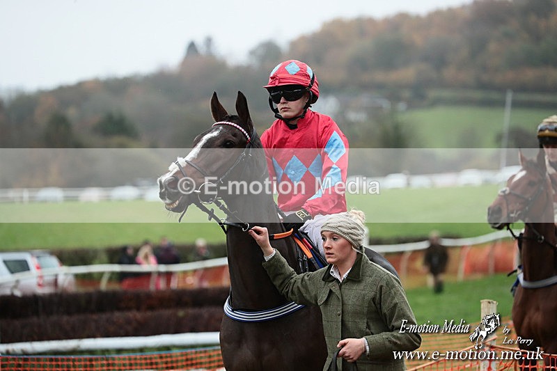 PtP 091125  0473 - Point-to-Point Wales Area Club Lower Machen, Gwent 09/11/25