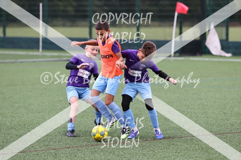 1DX30912 - Sat 6th U9 Boys