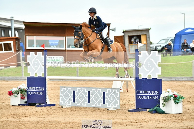 230720A-151749-03794 - Cls 9, 2 Star Big 1.40m Start to break