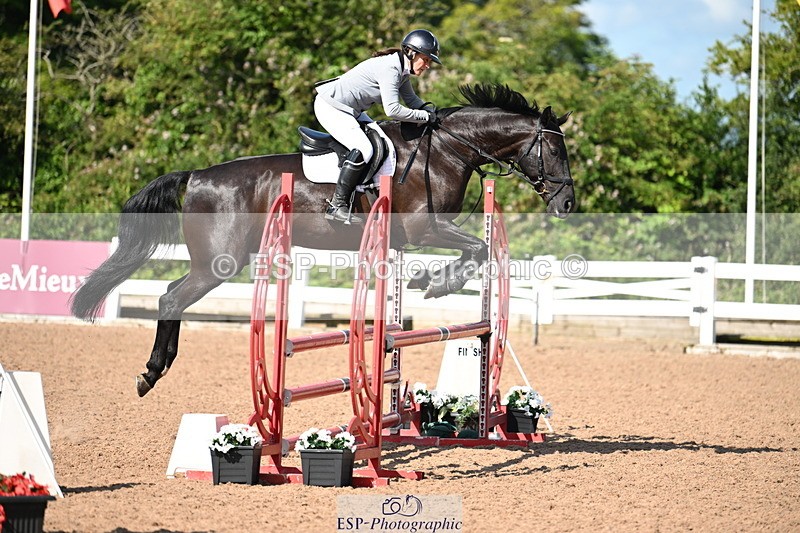 240728A-100437-07780 - Cls 33 Snr British Novice and 90cm Open