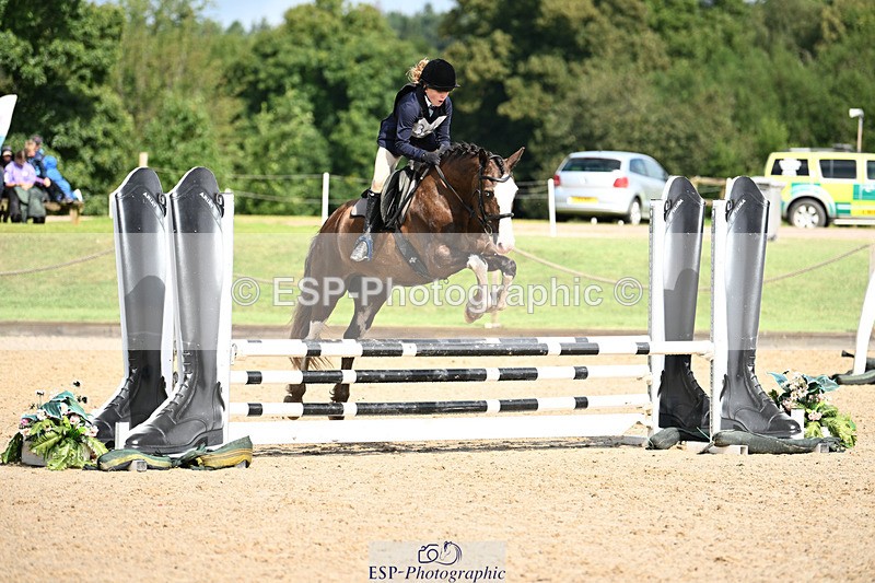 240824X-111450-25152 - 70cm Round 2 10.30 to 12.10