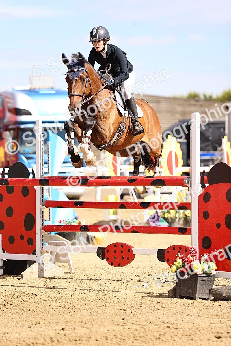 SBM_011823 - Class 10 - Talent Seekers Inc 7 Year Championship Qualifier - 2nd Half