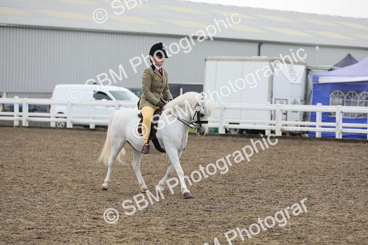SBM_22348 - Class 807 - Young Rider 11 to 16 Yrs
