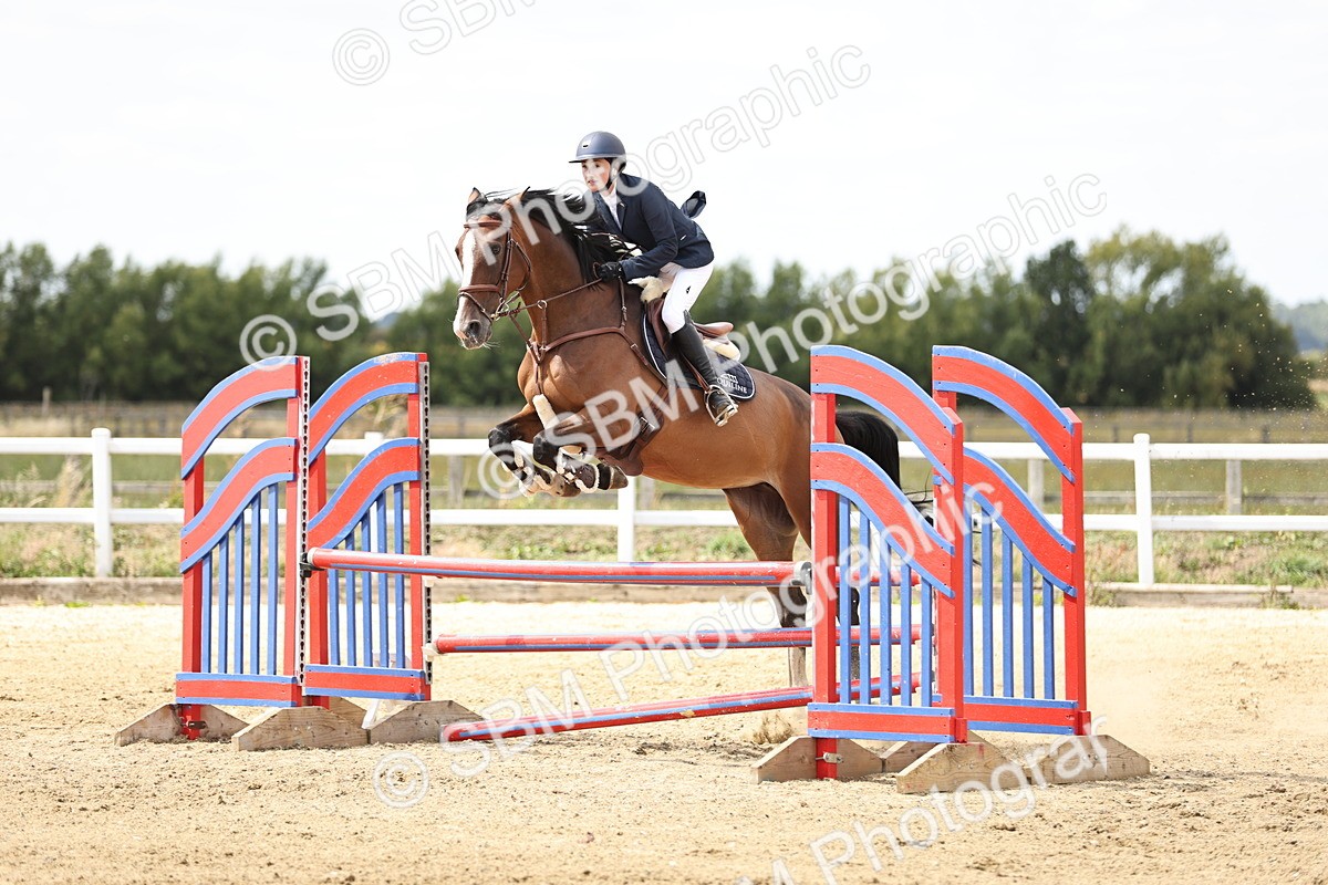 SBM_004641 - Class 4 - Amateur Champioship Qualifier 95cm