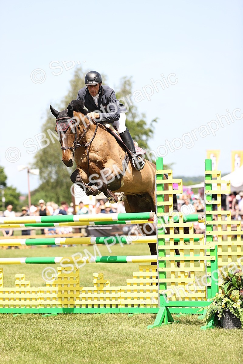 SBM_04047 - Class 201 - British Horse Feedds Speedi Beet HOYS Grade C