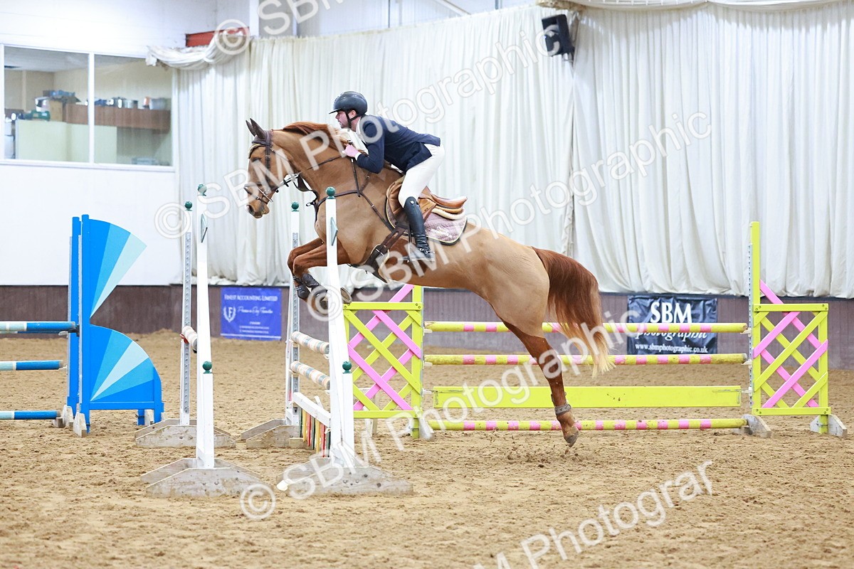 SBM_001004 - Class 3 - Senior Discovery 1.00m
