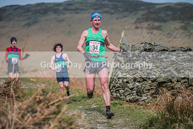 Black Combe-638 - Black Combe Fell Race Saturday 9th March 2024
