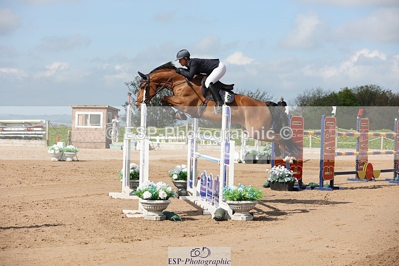 250427-104328-15573 - Cls 36 Young Horse 7yr old