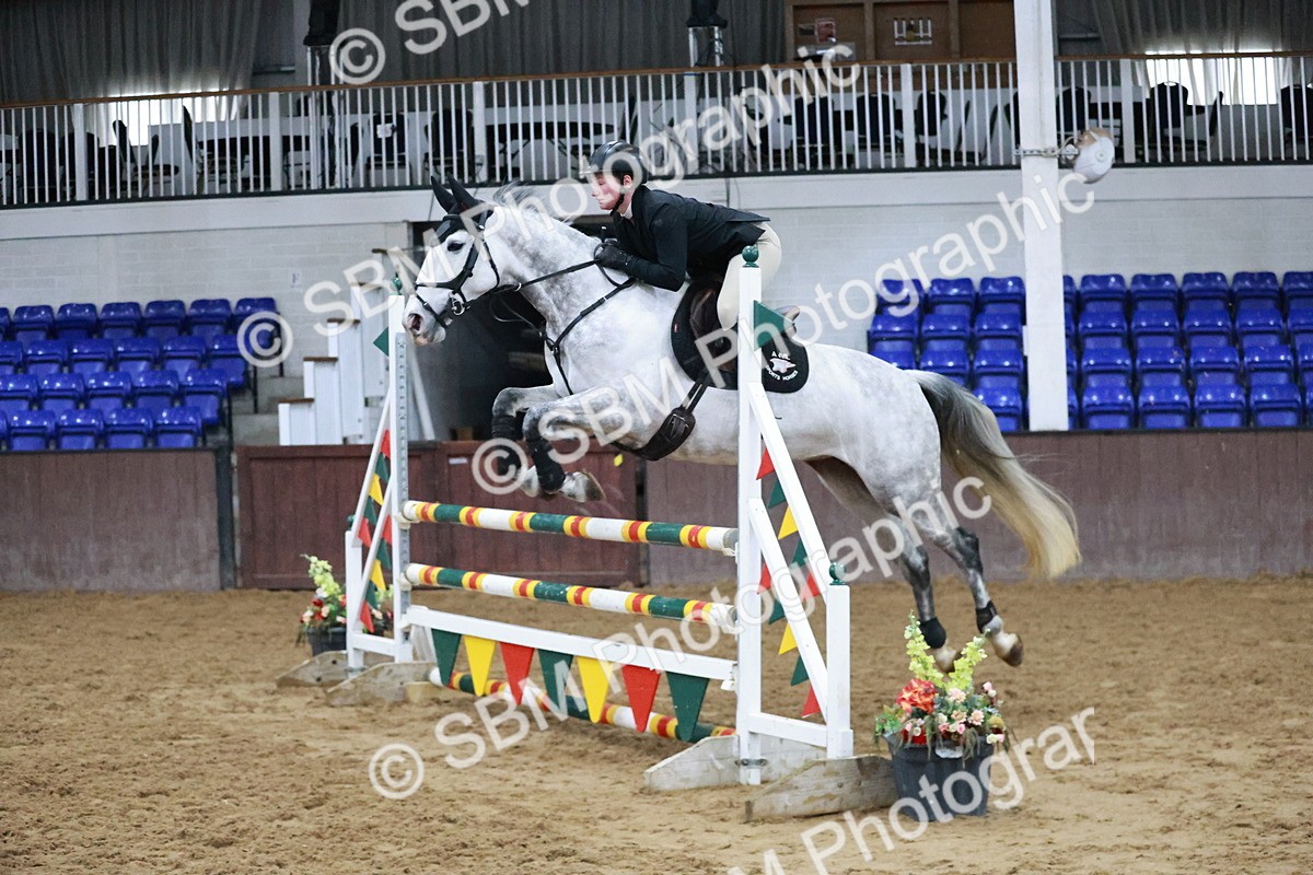 SBM_000981 - Class 3 - Senior Discovery - 1.00m