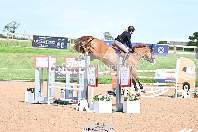 240726A-161427-02457 - Cls 5 National 1.30m Open