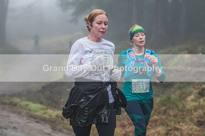 Glentress 21  10K-1600 - High Terrain Events Glentress 21 & 10K Trail Runs Saturday 18th February 2023