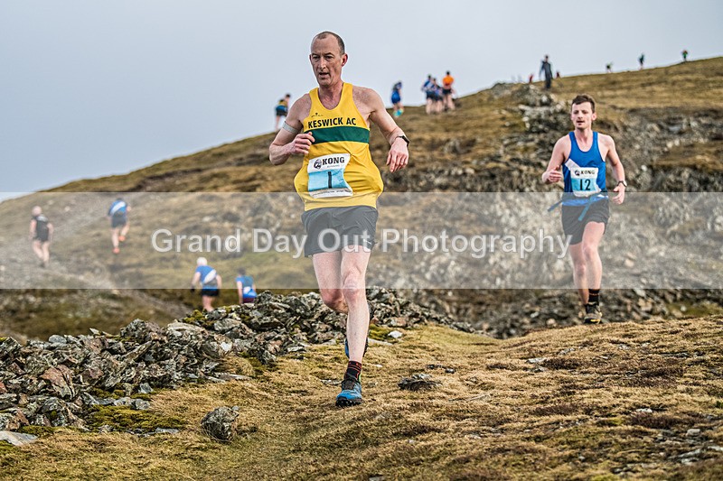 Grisedale-224 - Grisedale Grind Fell Race Wednesday 15th April 2026