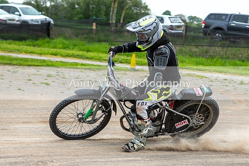 250426-5D-3K8A7618 - Rde & Skid It Speedway Experience Day 26th April 2025