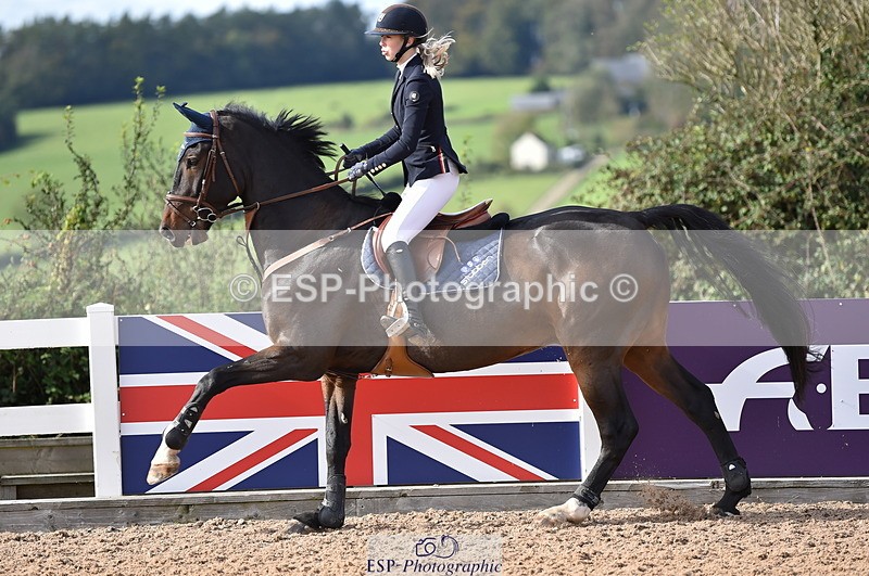 231015A-131612-08272 - Cls 25 95cm Amateur Q 2nd R