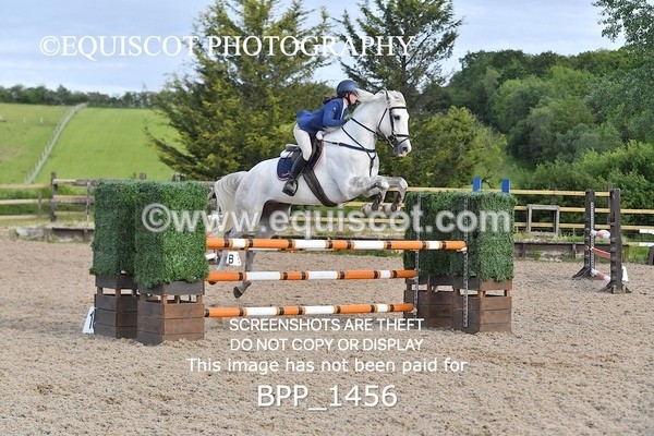 BPP_1456 - CLASS 5 1.05m Amateur Championship Qualifier/ 1.05m Open