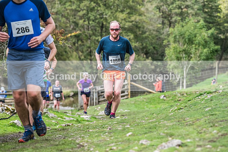 Dovedale Dash-1461 - Dovedale Dash Sunday 5th October 2025