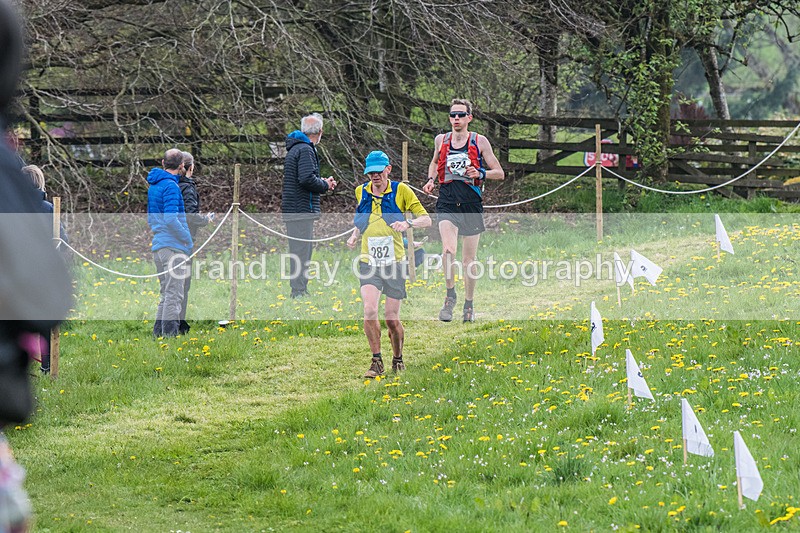 3 Peaks Finish-713 - The 3 Peaks Race Saturday 26th April 2025 - The Finish