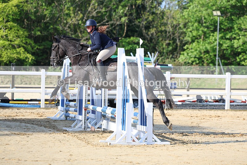 3E7A4655 - Class 1: Senior 60cm